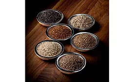 SaltWorks salts