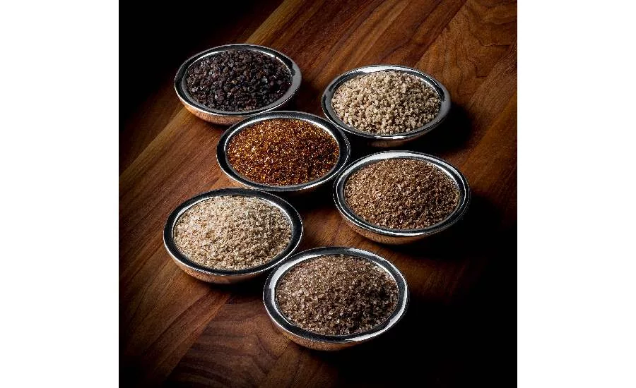 SaltWorks salts