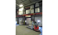 Steel King Americold Steel King Americold