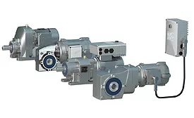 Nord washdown parts