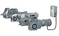 Nord washdown parts