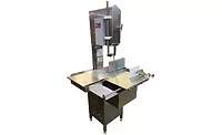 Hollymatic Hi-Yield Saw Hollymatic Hi-Yield Saw
