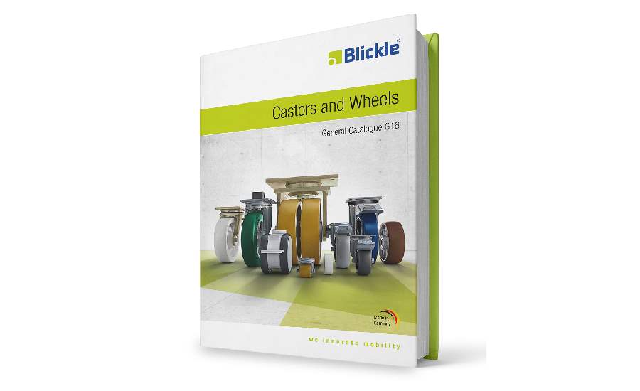 Blickle Catalog