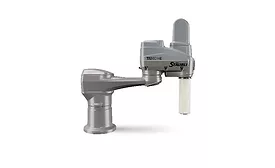 Staubli IPPE robot