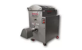 Hollymatic 4000 mixer/grinder