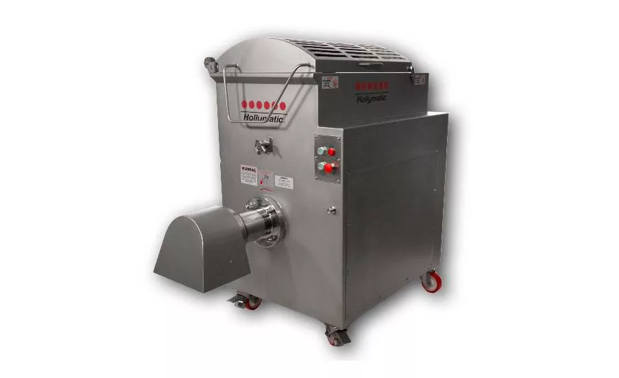 Hollymatic 4000 mixer/grinder