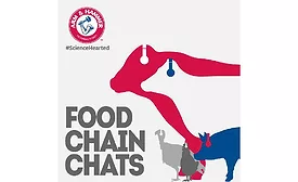 Arm & Hammer podcast