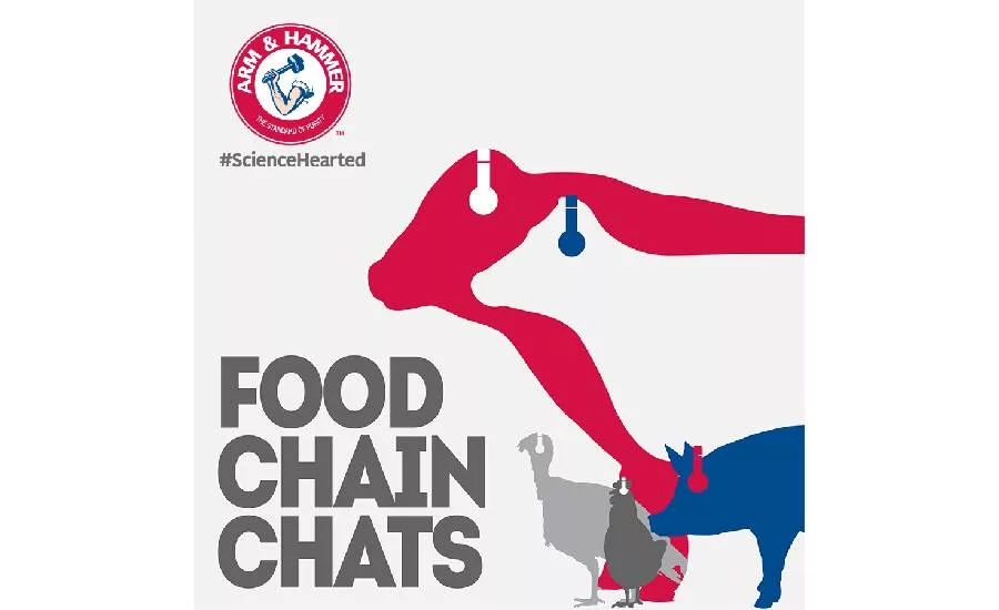 Arm & Hammer podcast
