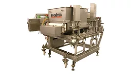 NuTEC C-Frame Depositor