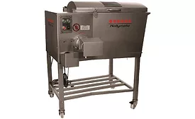 Hollymatic 900e mixer/grinder
