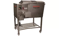 Hollymatic 900e mixer/grinder