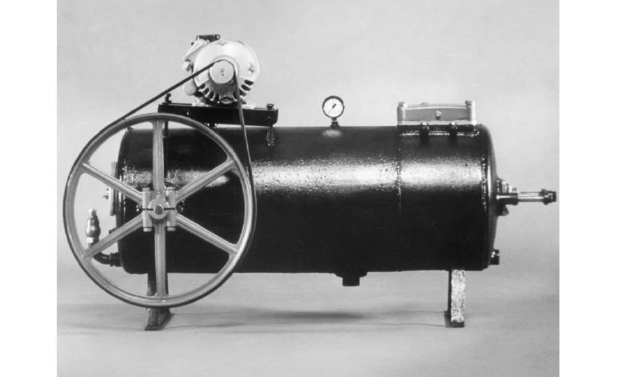 Grundfos 75th Anniversary