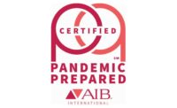 AIB International certification
