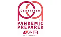 AIB International certification AIB International certification