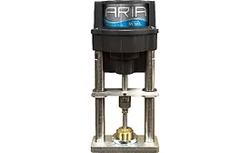 Warren Controls ARIA