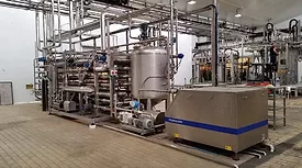 HRS Heat Exchangers Pack Expo Connects