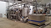 HRS Heat Exchangers Pack Expo Connects
