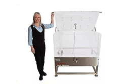 FlexPak leak detection
