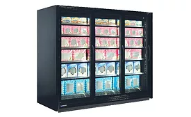 RSG Endless Merchandisers