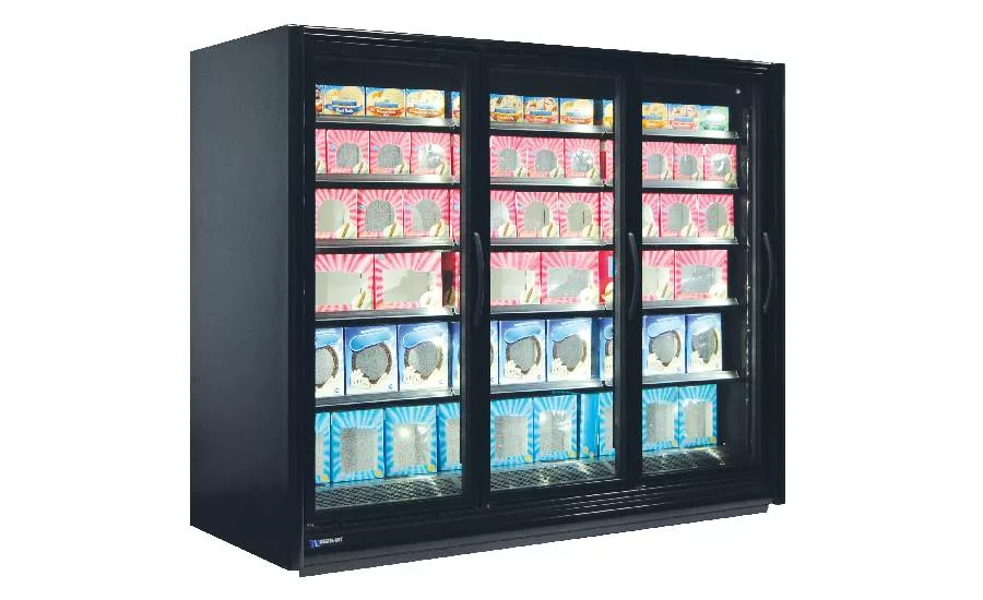 RSG Endless Merchandisers