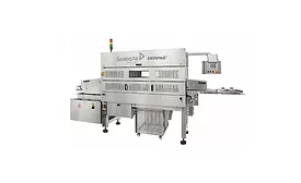 Cryovac IPPE bagger