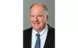 Stedman Machine president
