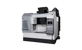 CMS Logistics CNC Machine