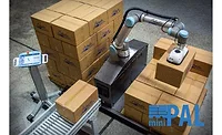 Columbia/Okura Cobots