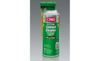 CRC Industries Cleaner