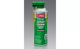 CRC Industries Cleaner