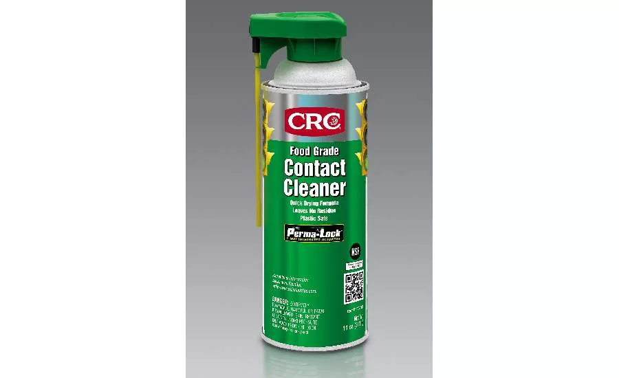 CRC Industries Cleaner
