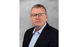 Terheel Distributors president