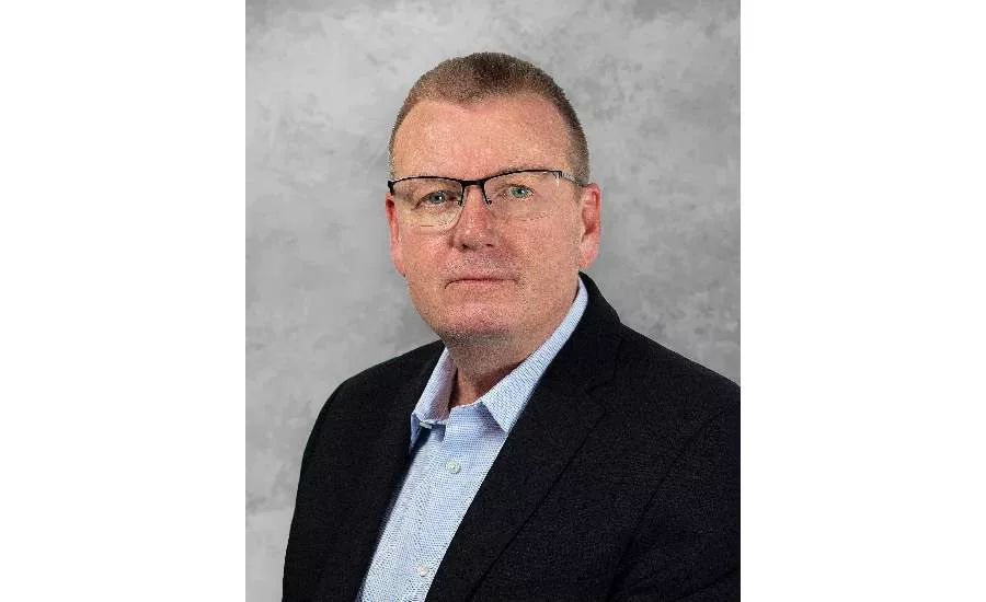 Terheel Distributors president