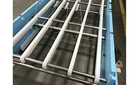 Dynamic Conveyor CIP Dynamic Conveyor CIP
