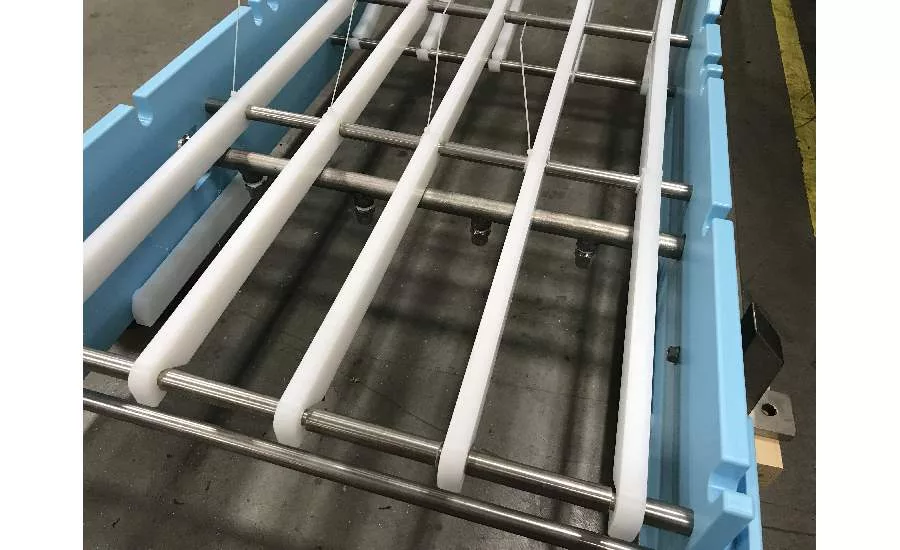 Dynamic Conveyor CIP