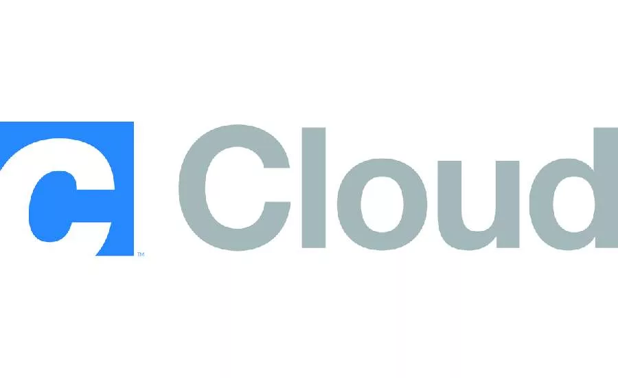 Cloud logo