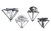 ABB Codian robots