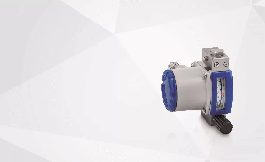 Krohne instruments