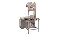 Hollymatic Defender band saw Hollymatic Defender band saw