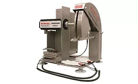 Hollymatic poultry cutter
