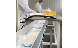 Dorner respirator conveyors