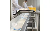 Dorner respirator conveyors Dorner respirator conveyors