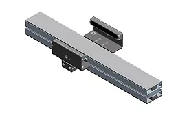 Dorner clamping conveyor