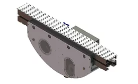Dorner FlexMove conveyors
