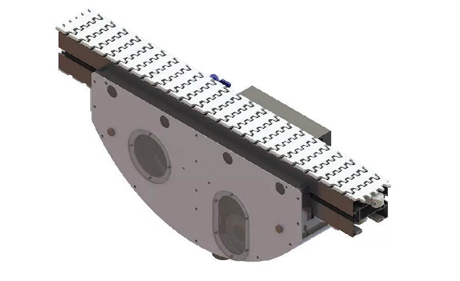 Dorner FlexMove conveyors