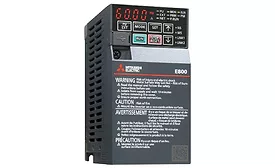 Mitsubishi RF-E800 drives