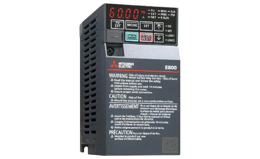 Mitsubishi RF-E800 drives