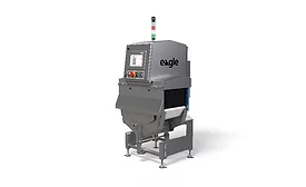 Eagle EPX Inspection