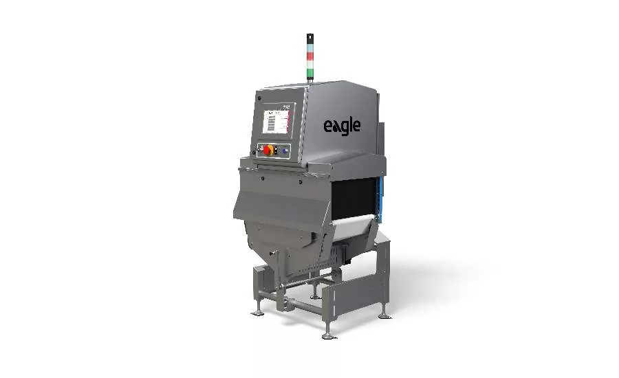 Eagle EPX Inspection