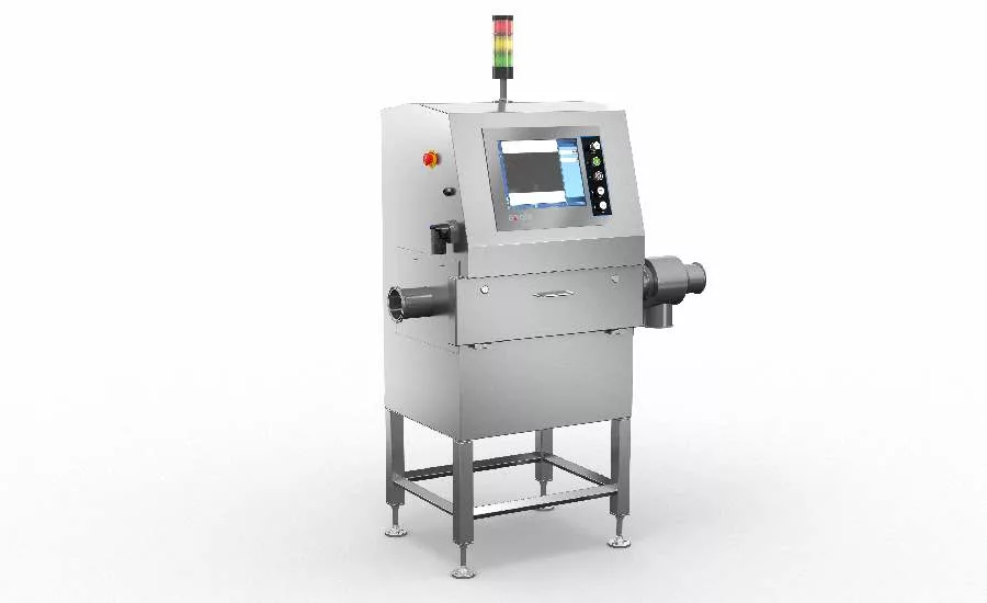 Eagle Product Inspection pipeline
